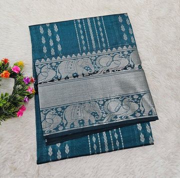 Mangalagiri saree
