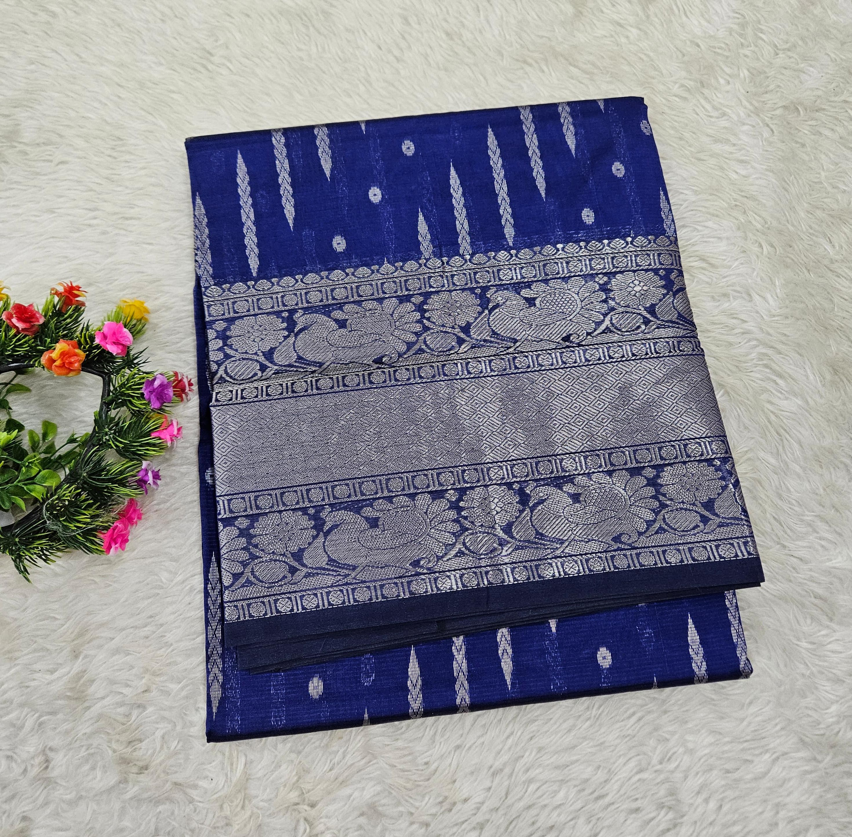 Mangalagiri saree