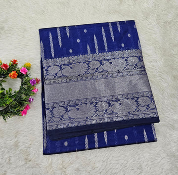 Mangalagiri saree