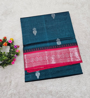 Mangalagiri saree
