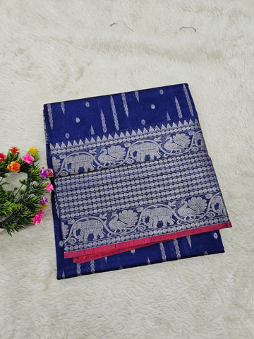 Mangalagiri saree