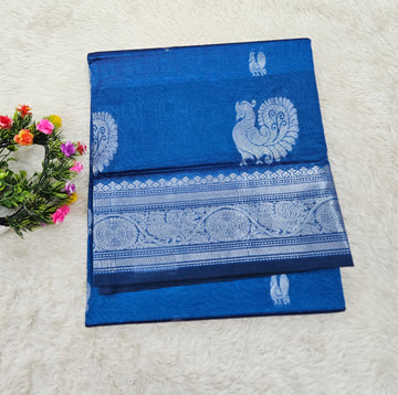 Mangalagiri saree