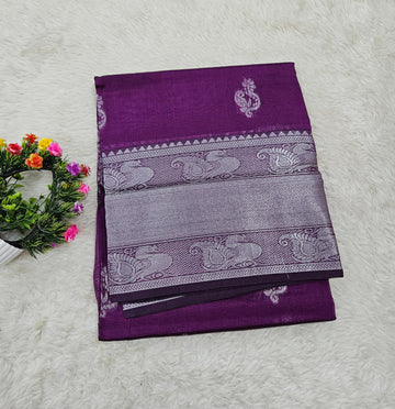 Mangalagiri saree