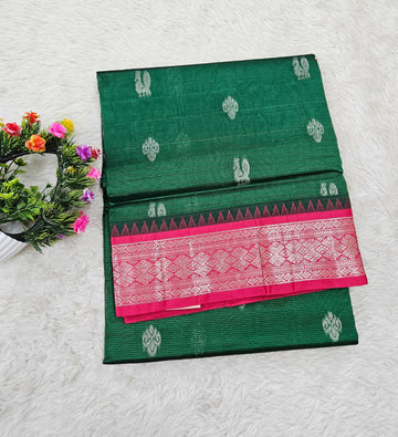 Mangalagiri saree
