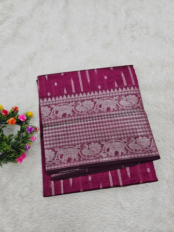 Mangalagiri saree