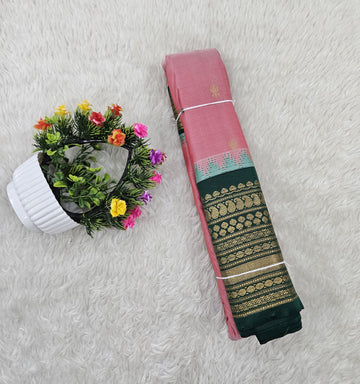 Gadwal saree