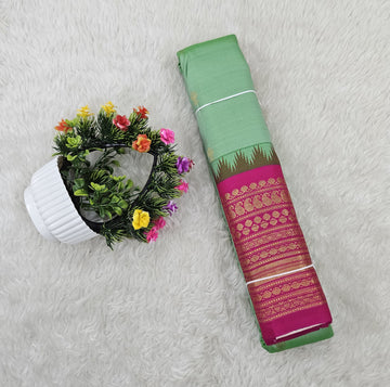 Gadwal saree