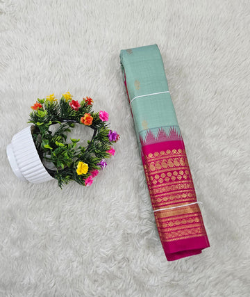 Gadwal saree