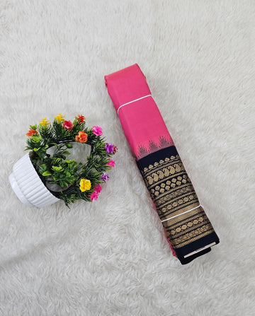 Gadwal saree