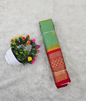 Gadwal saree