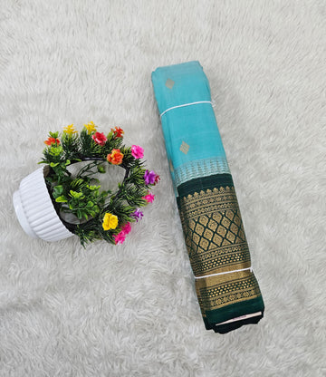 Gadwal saree