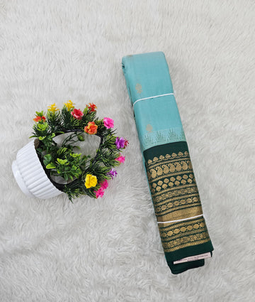 Gadwal saree