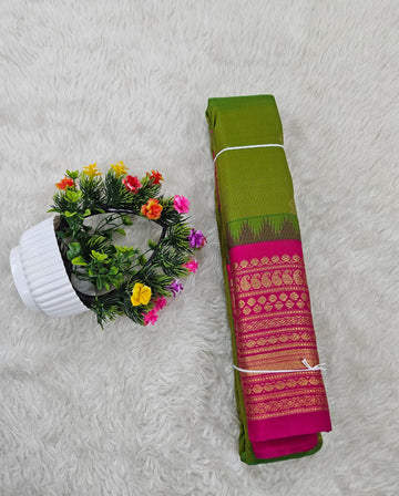 Gadwal saree