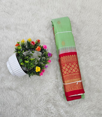 Gadwal saree