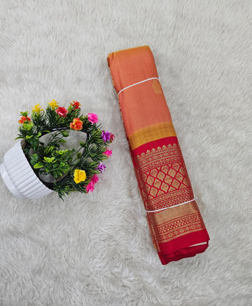 Gadwal saree