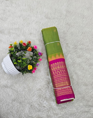 Gadwal saree