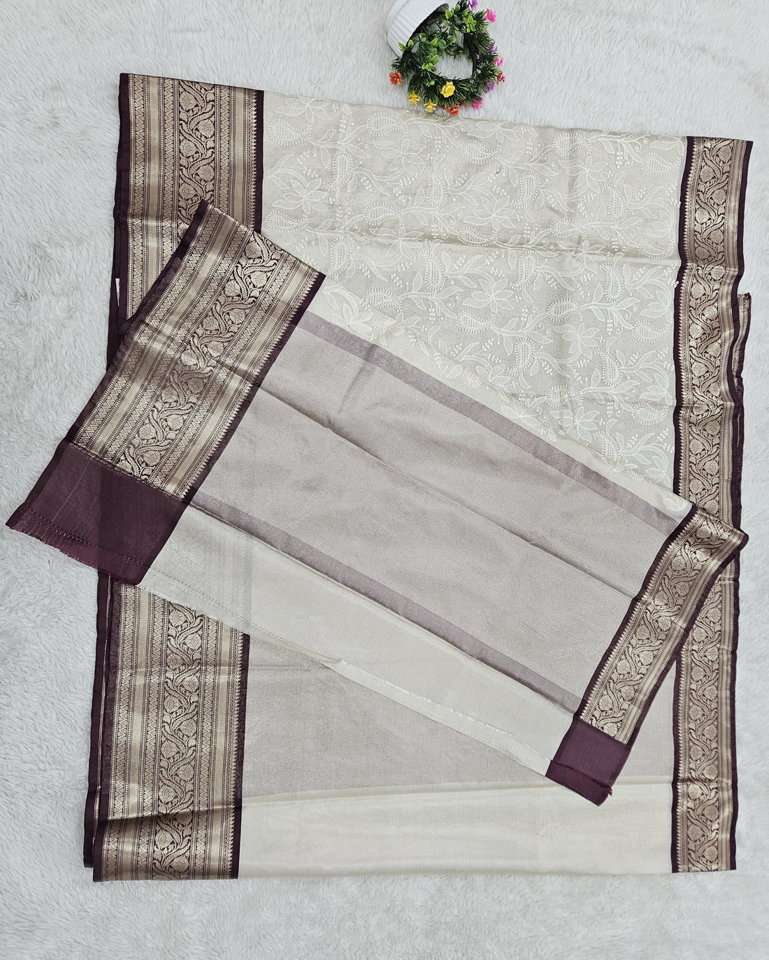 Chikankari