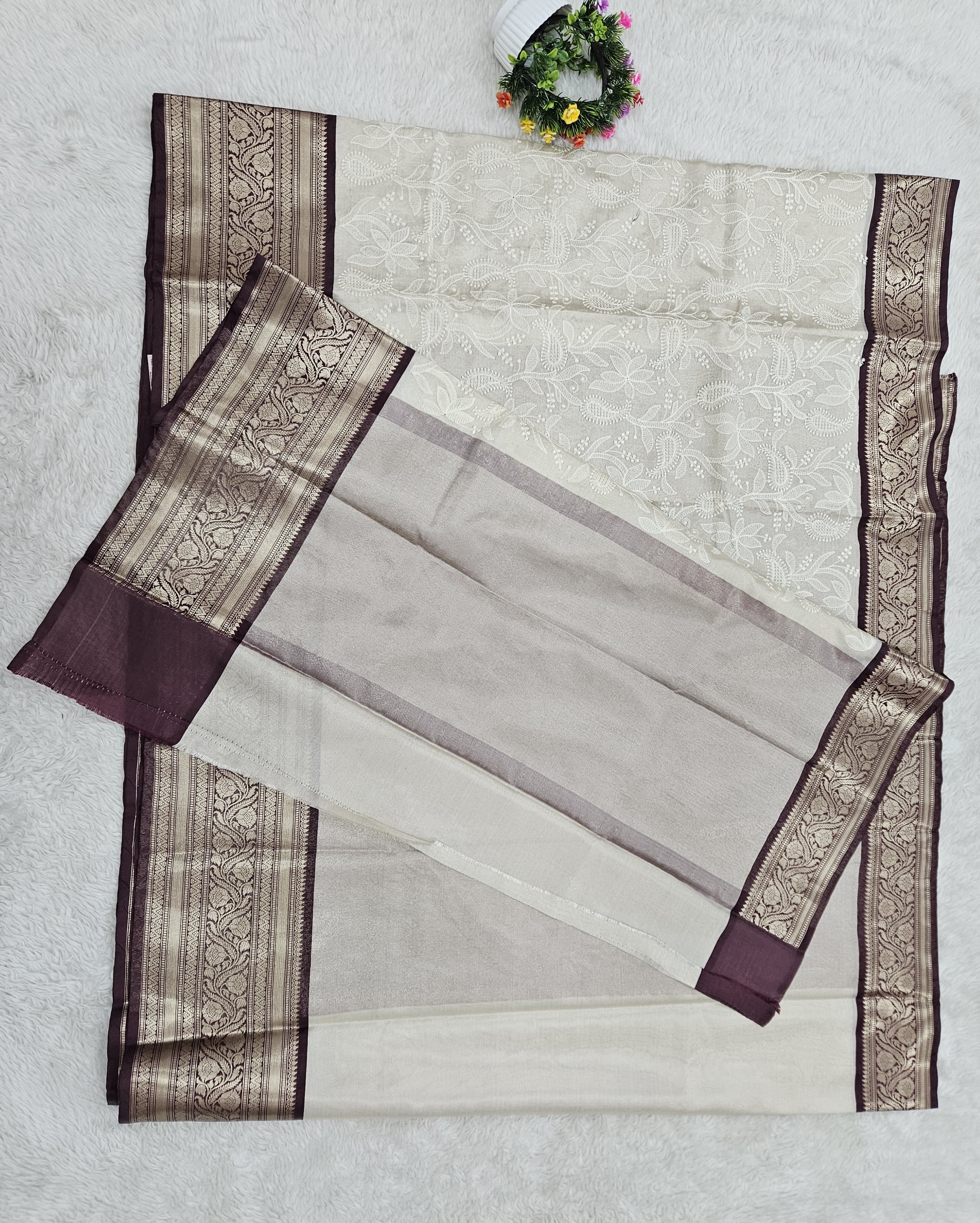 Chikankari