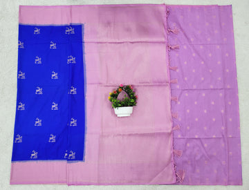Banarasi Saree