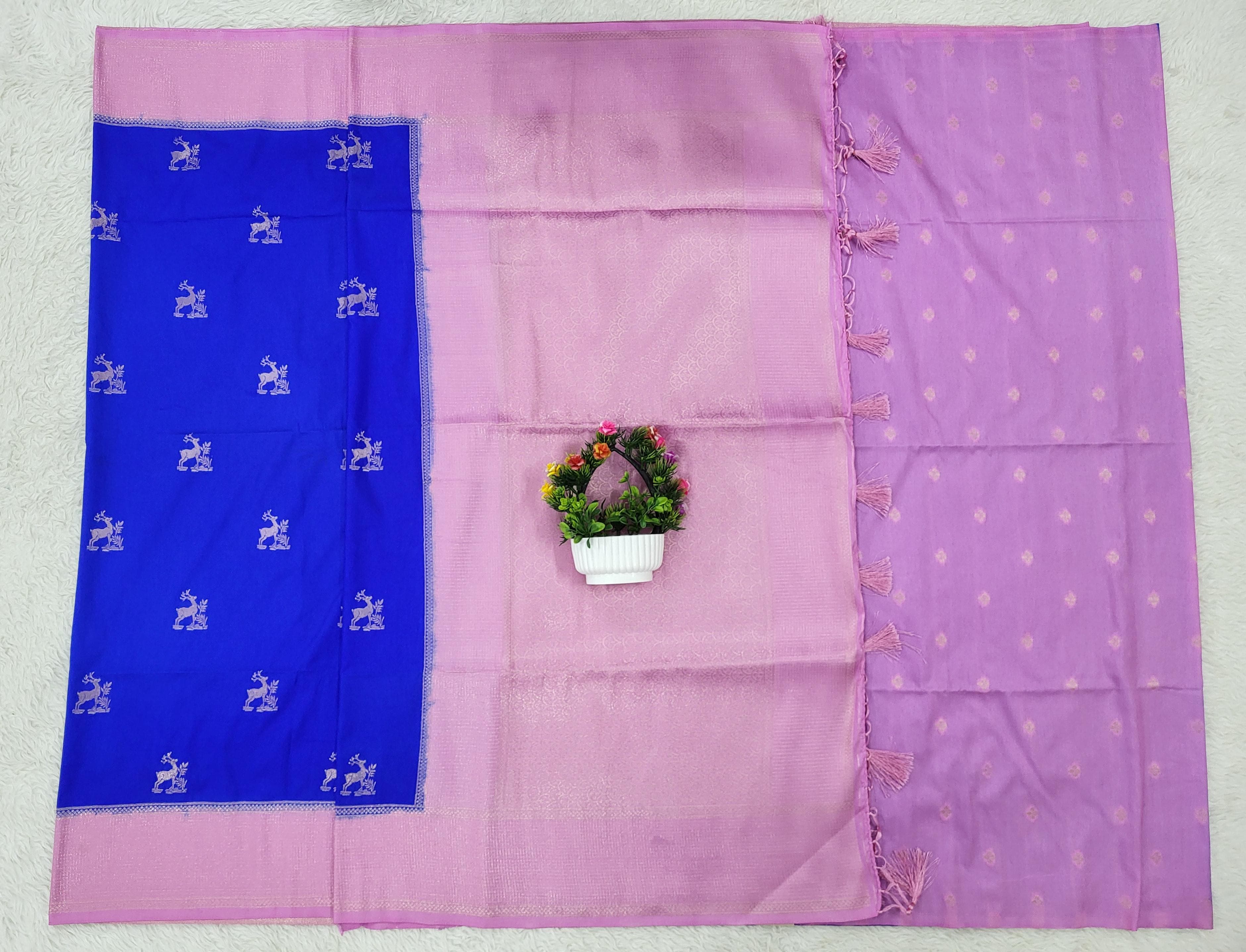 Banarasi Saree