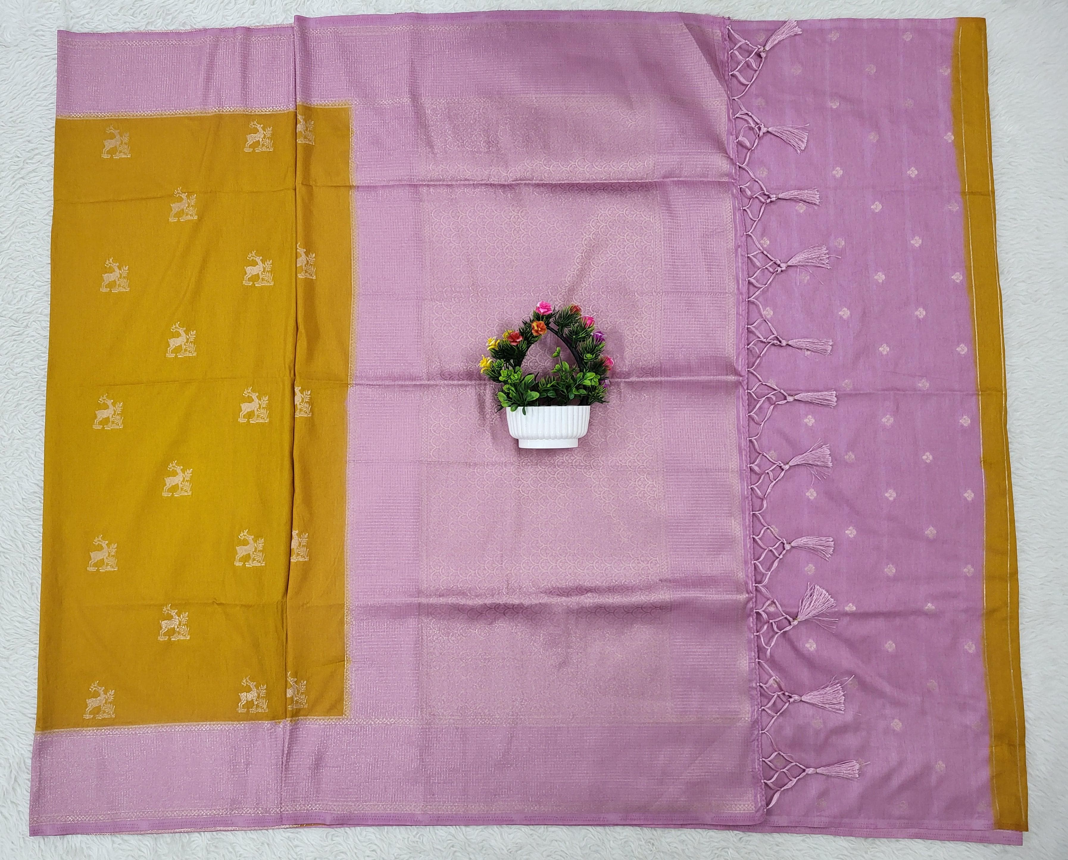 Banarasi Saree