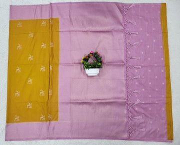 Banarasi Saree