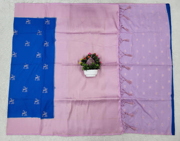 Banarasi Saree