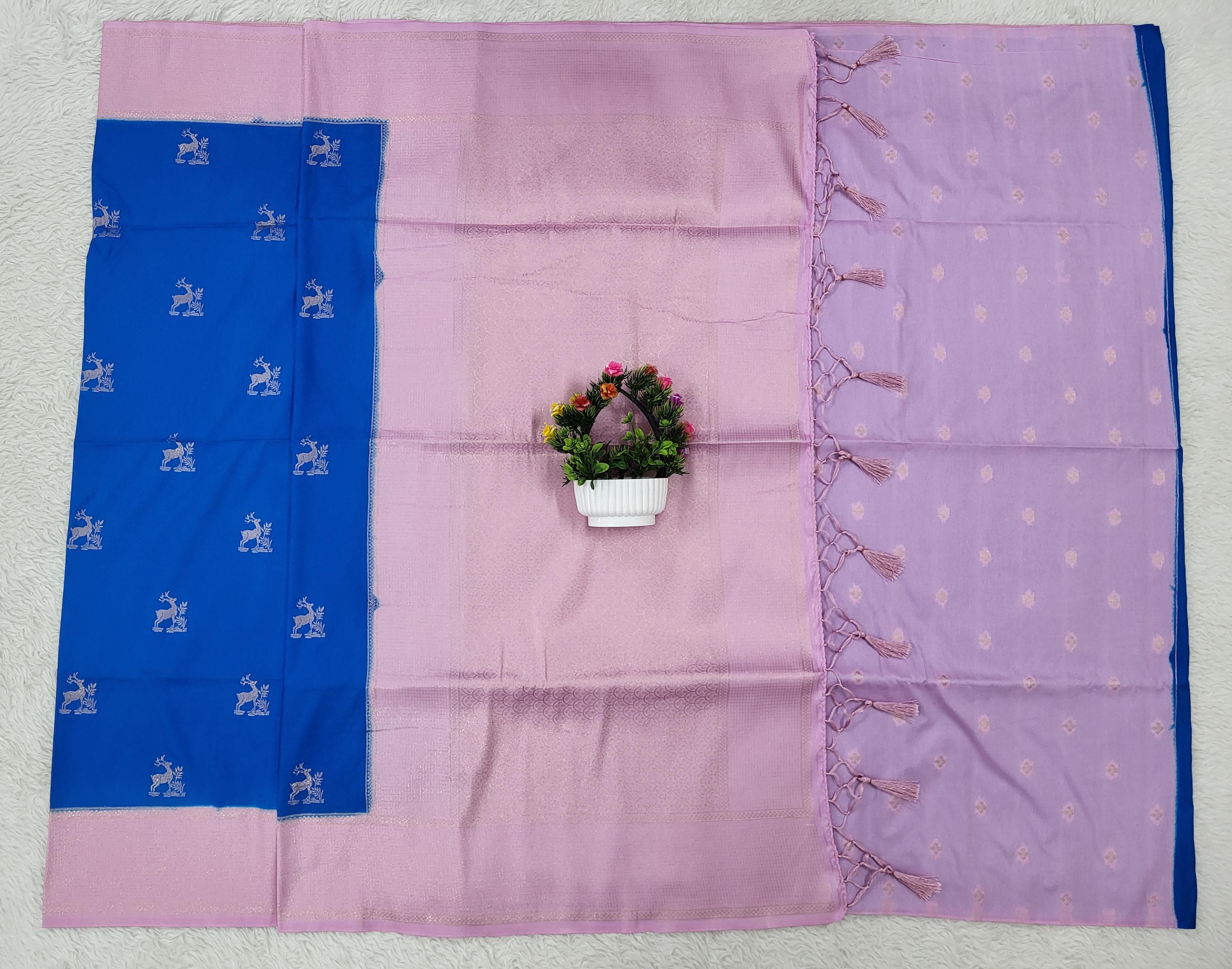 Banarasi Saree