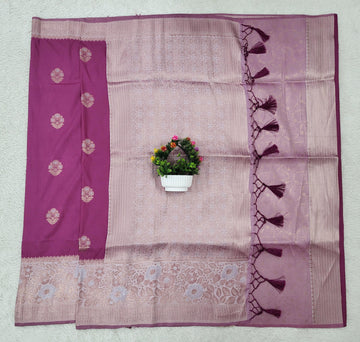 Banarasi Saree