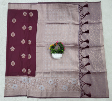 Banarasi Saree