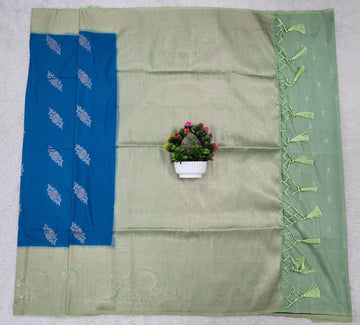 Banarasi Saree