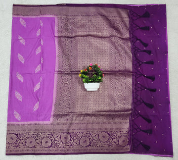Banarasi Saree