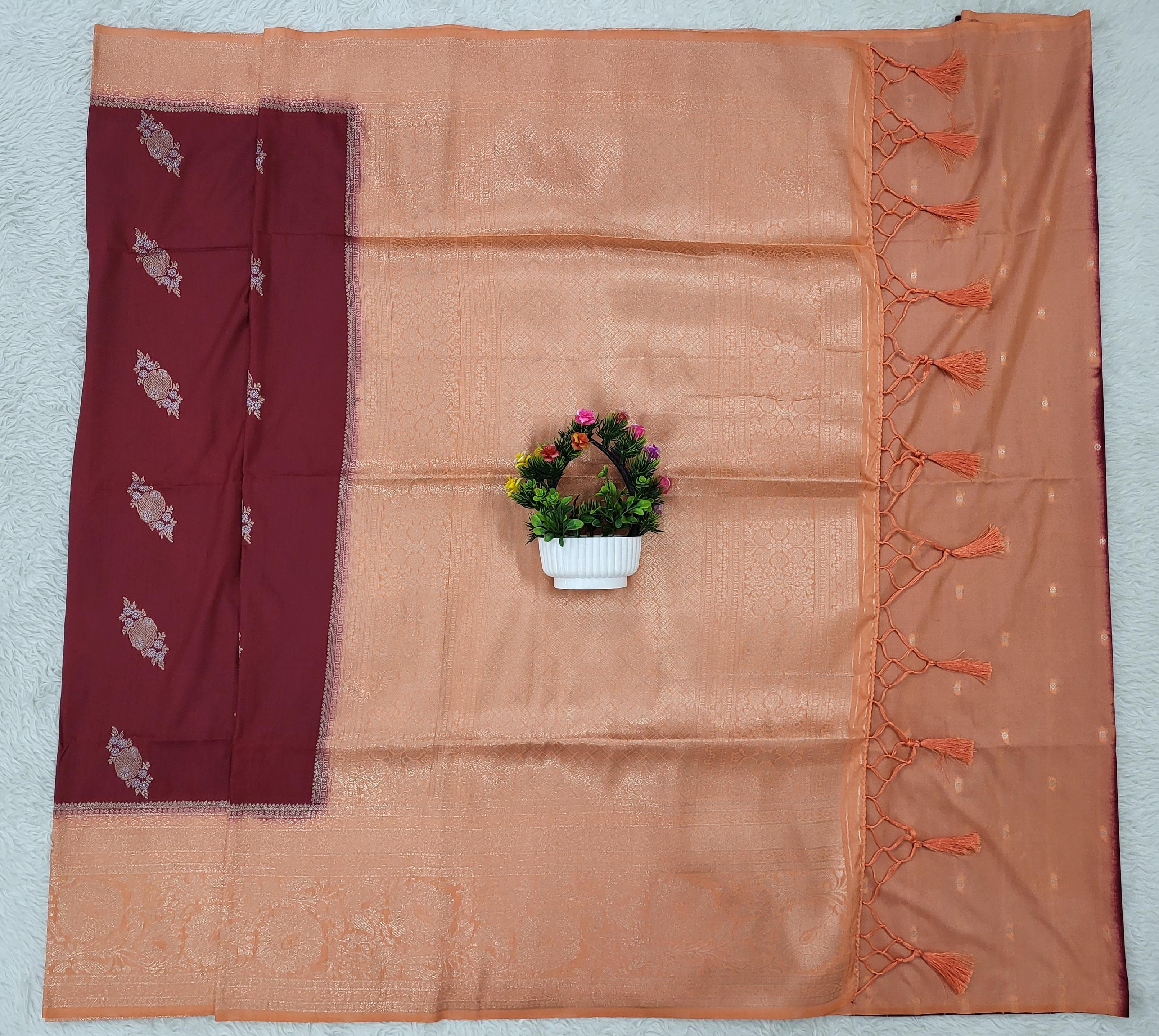 Banarasi Saree