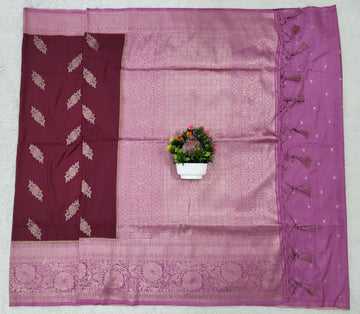 Banarasi Saree