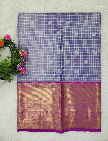 (2–5 Years) Lehenga -  Unstitched (Blouse + Material)