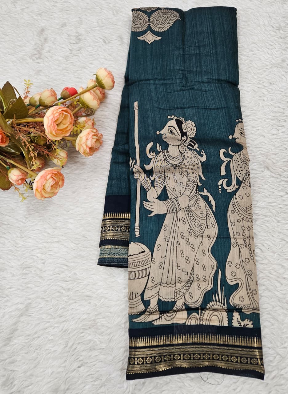 MASHRU SILK