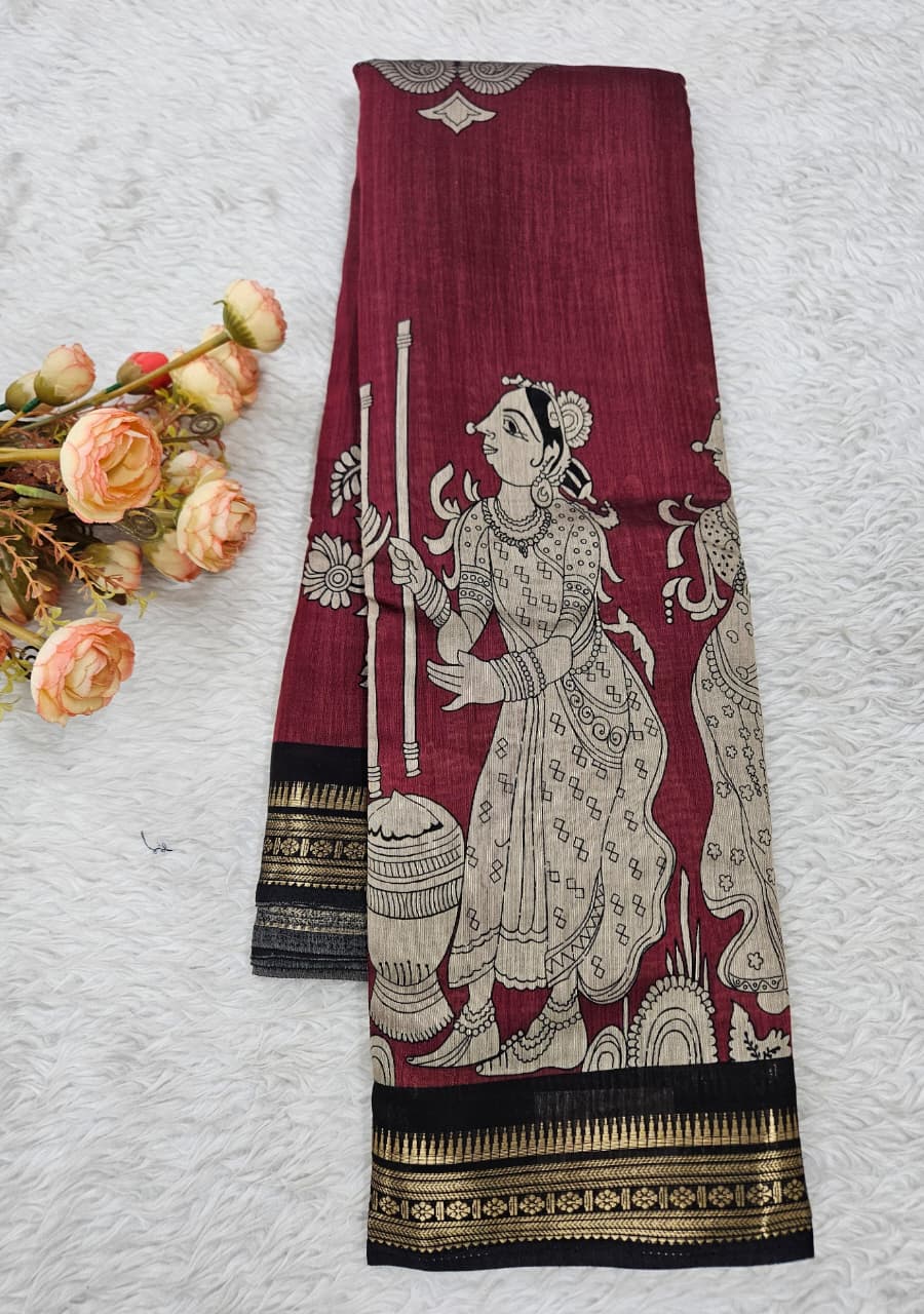 MASHRU SILK