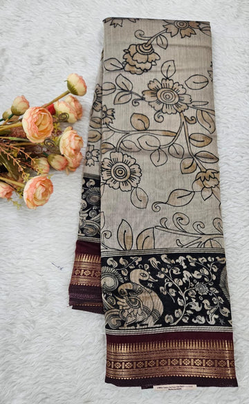 MASHRU SILK