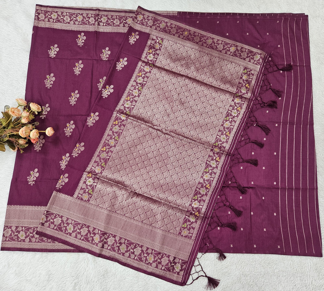 Fancy Sarees
