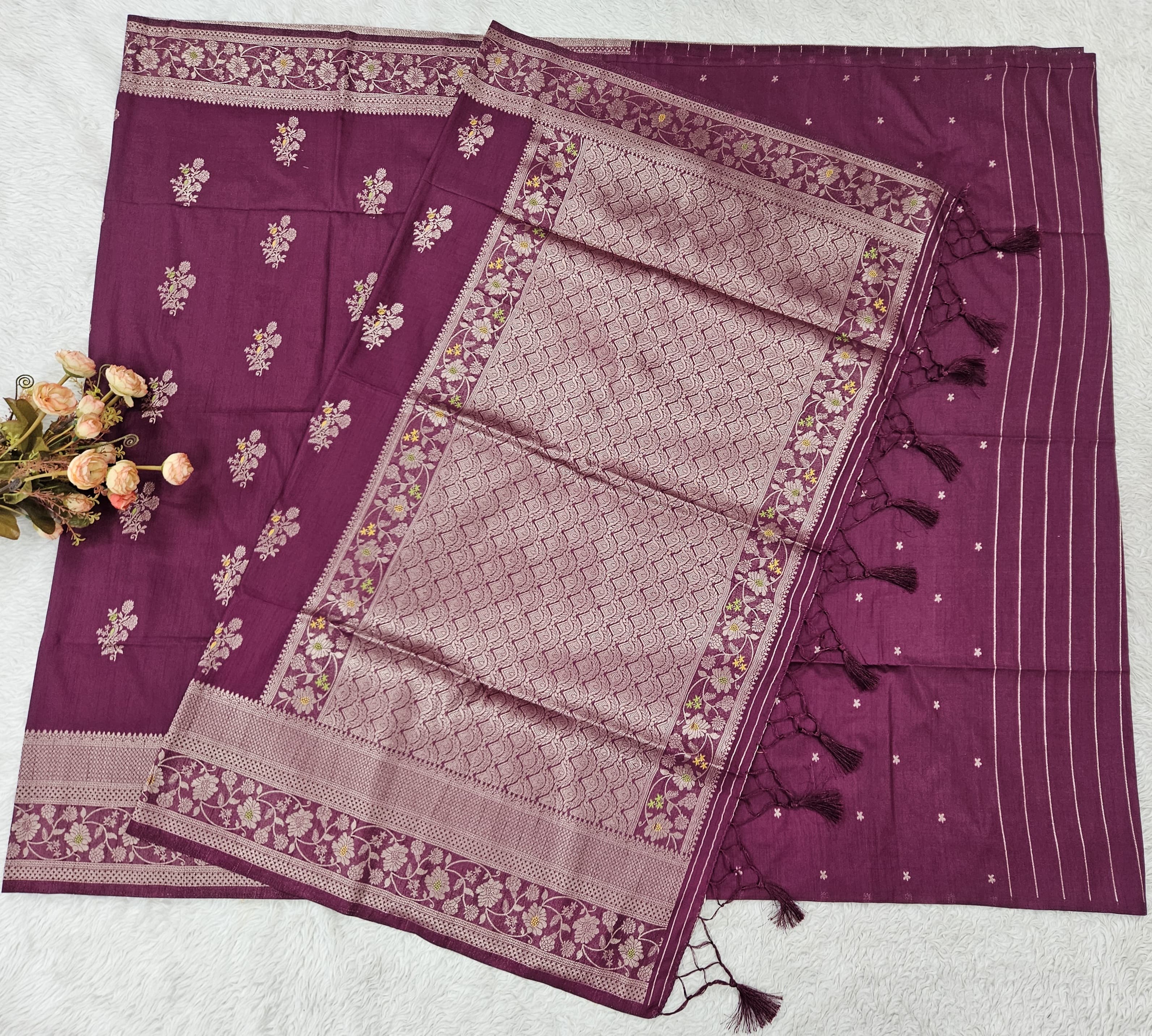 Fancy Sarees