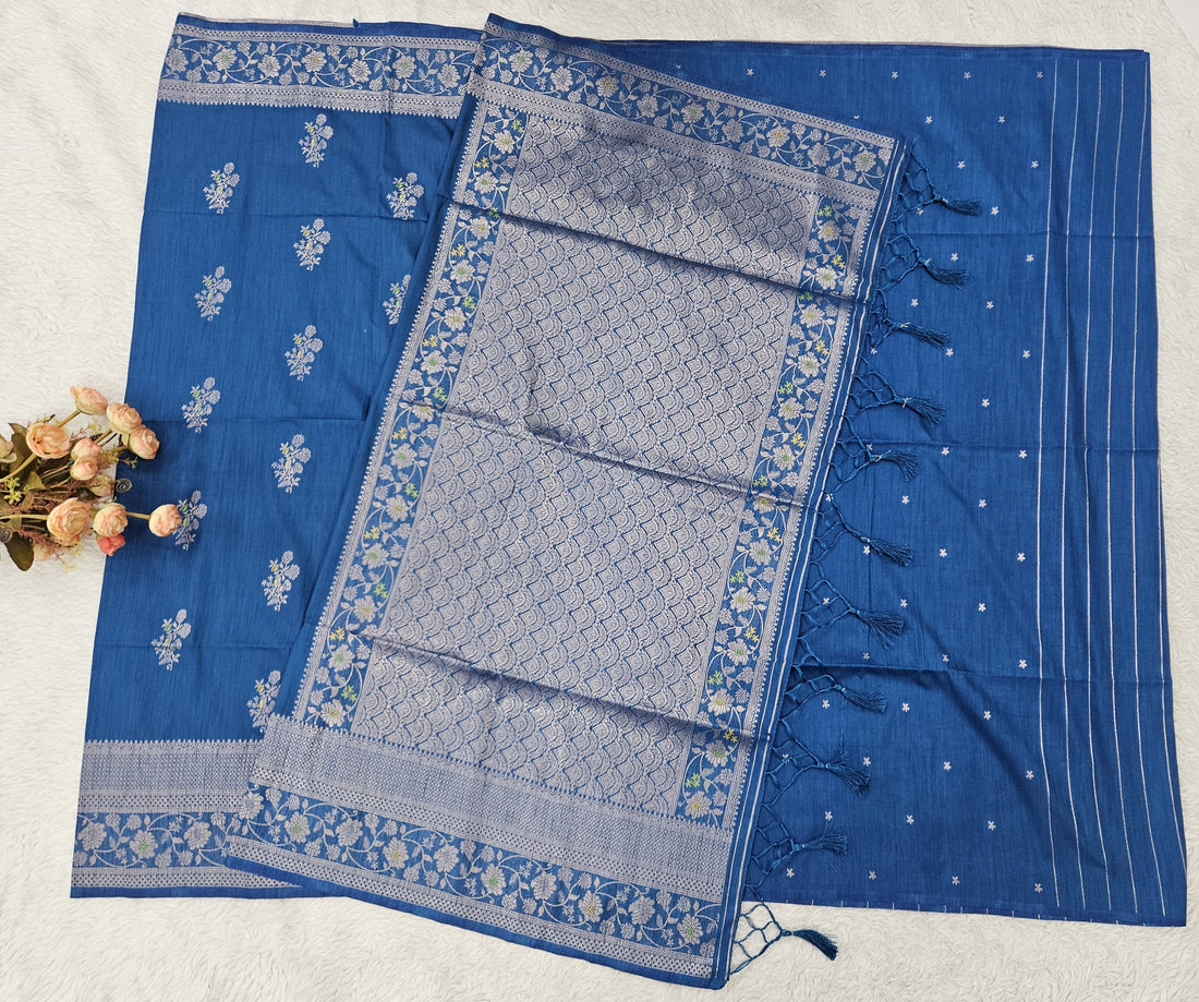 Fancy sarees