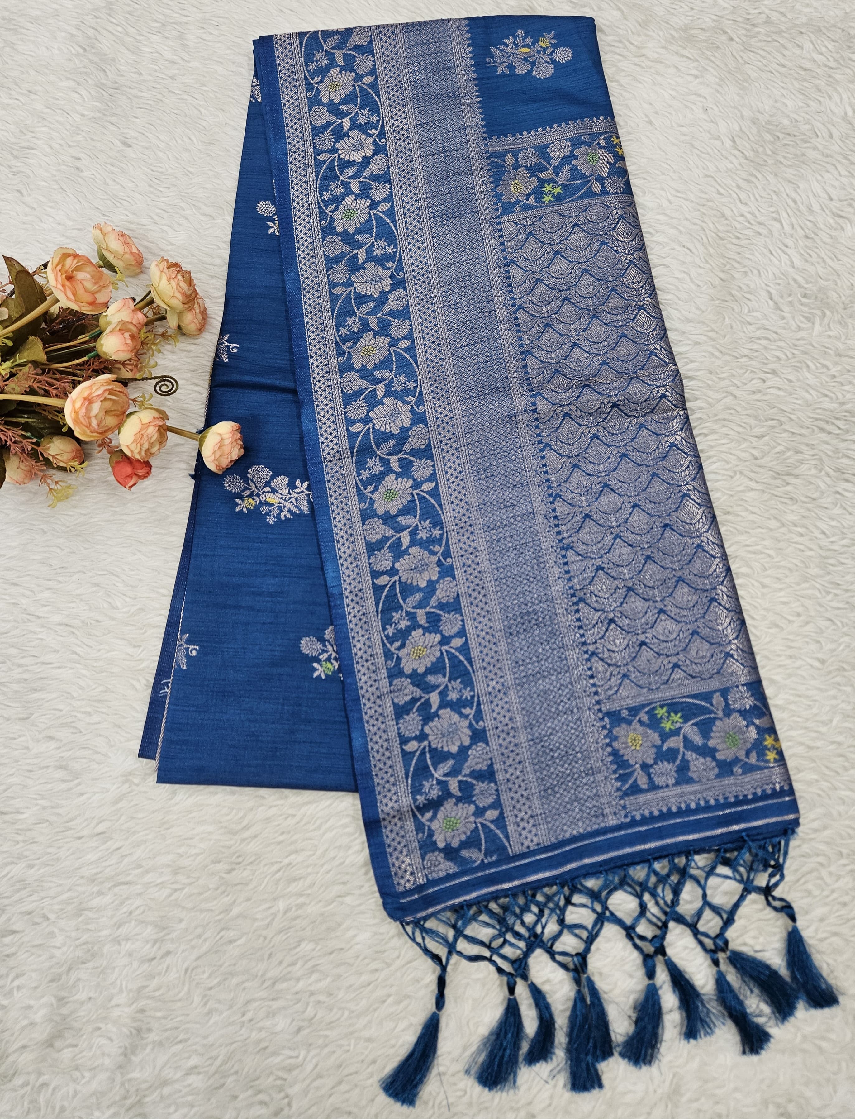 Fancy sarees