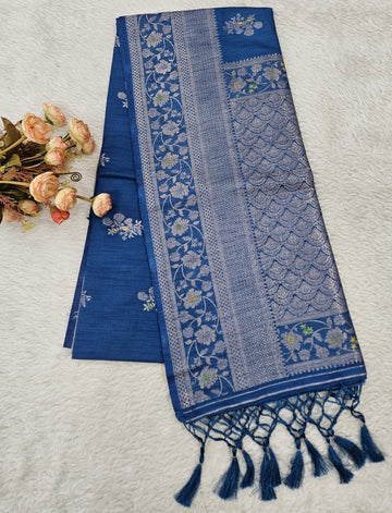 Fancy sarees