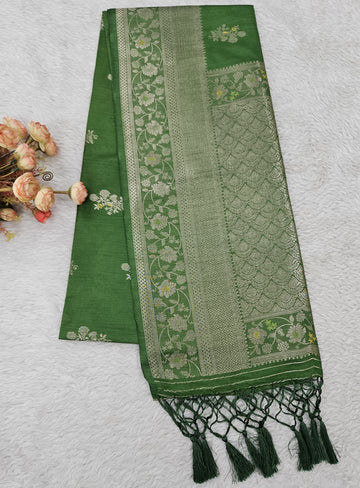 Fancy sarees