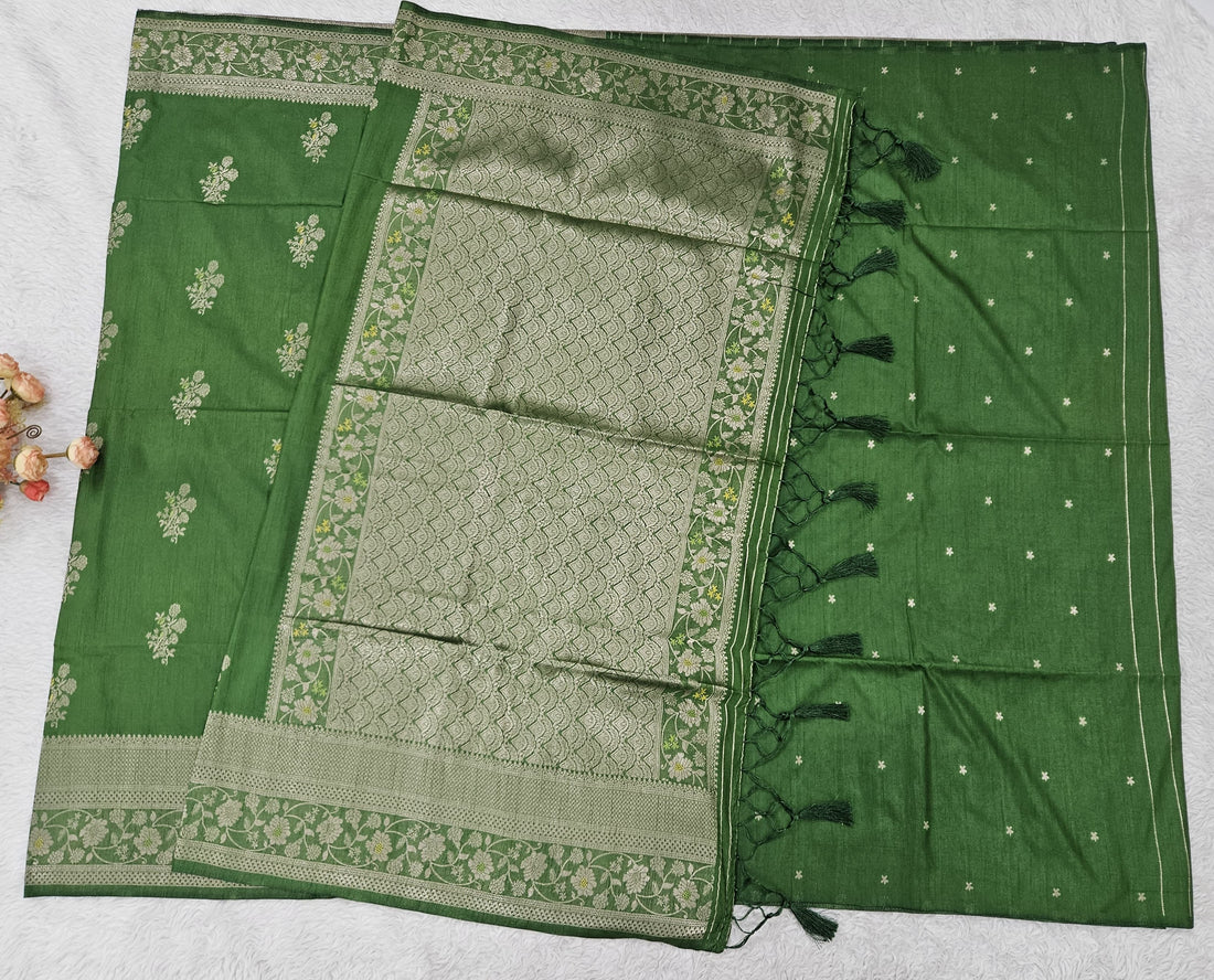 Fancy sarees