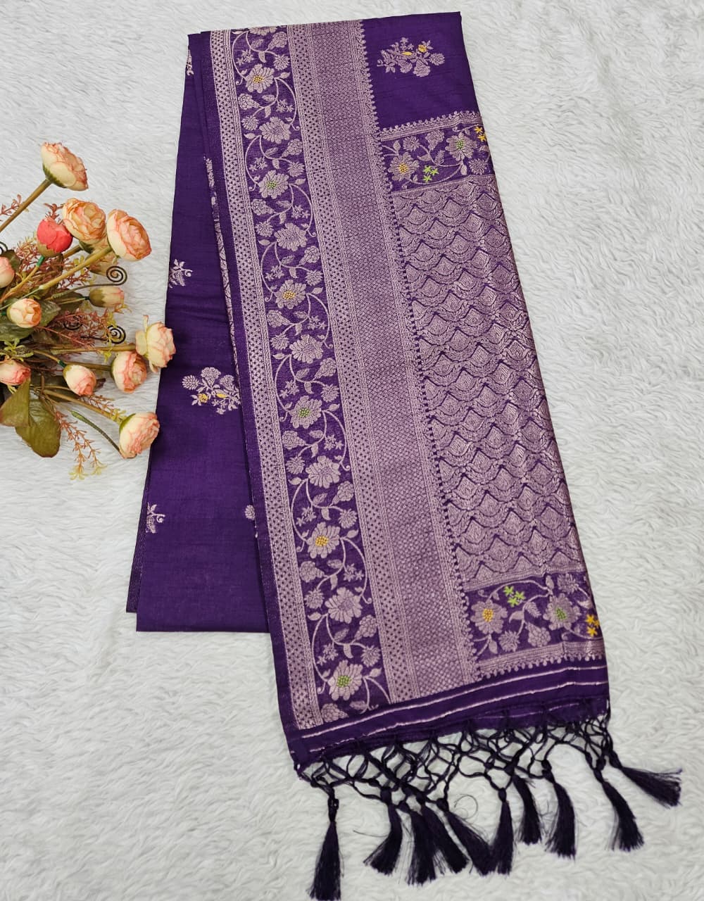 Fancy sarees