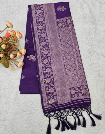 Fancy sarees