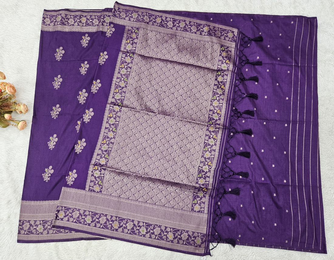 Fancy sarees