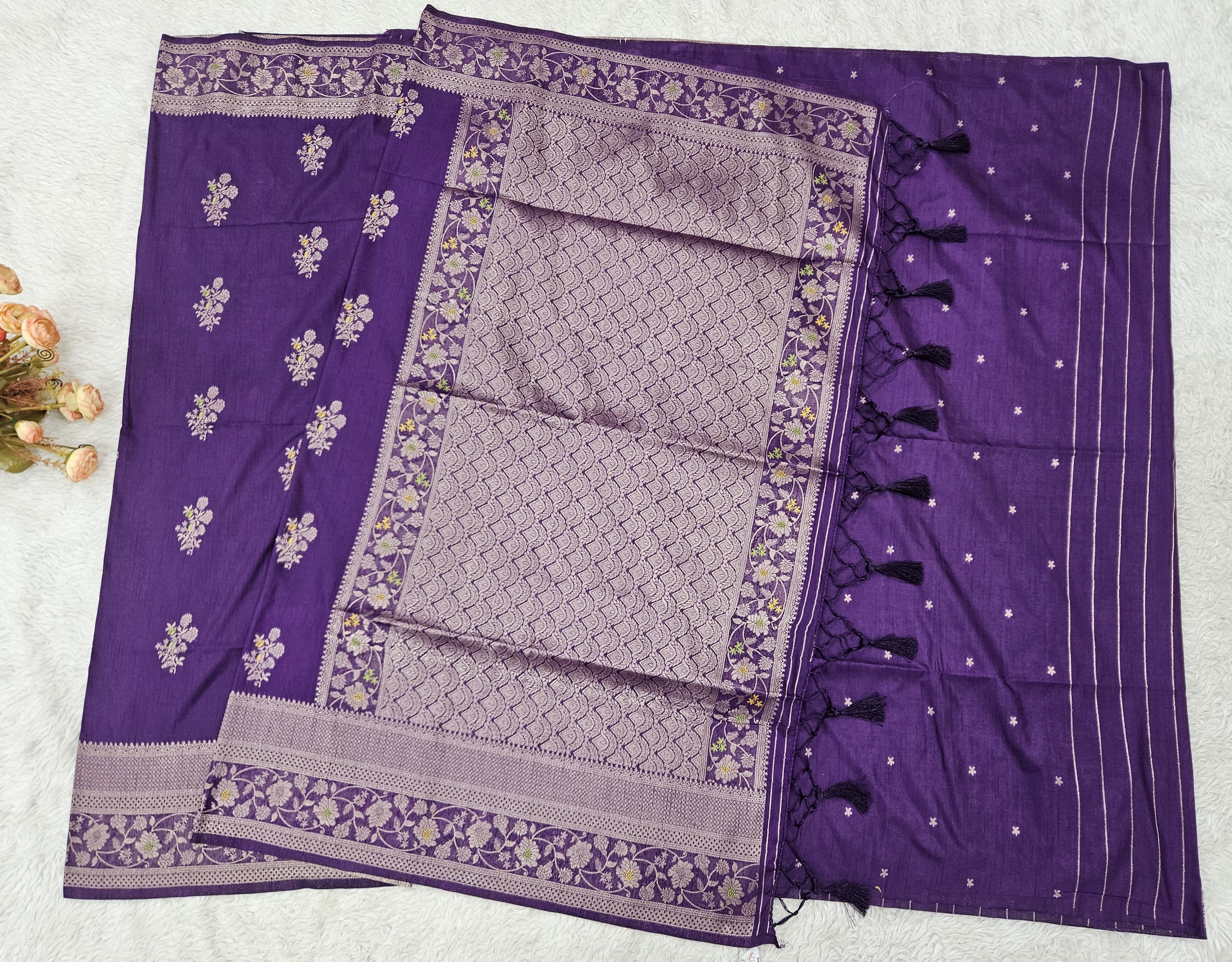 Fancy sarees