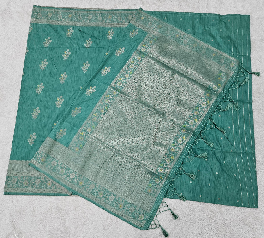 Fancy sarees
